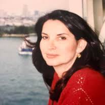 Obituary information for Melissa Robison Nelson