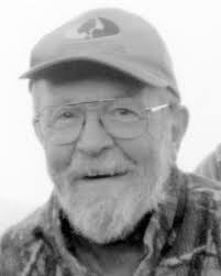 Richard (Dick) Hoffman 1942