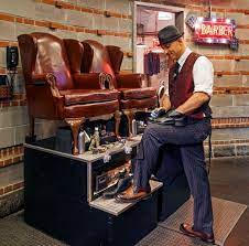 13 Things You Should Never Do During A Shoe Shine Shoe Shine Shoe Shine Box Shoe Shine Kit