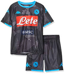 Der trainingsanzug ist cool und stylish zugleich und passt sowohl zum spieltag als. Ssc Napoli Trainingsanzug Aus Mikrofaser Mit Kapuze Fussball Sport Freizeit