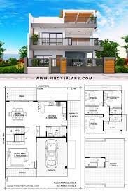 This article says that a skillion roof has one single flat if you like this design and would like to request for the floor plan, you may contact us by leaving your comment here. Pin On 3 Bedroom House Concepts