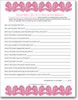 Every fifteen minutes cockroaches do what? Pin On Bridal Shower Ideas For Nina