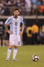 Last year, messi was distraught after missing his penalty in the shootout at the copa america centenario in new york. Copa2016 Copa100 Lionel Messi Of Argentina In Action During The Argentina Vs Chile Final Match Of The Copa America Centena Lionel Messi Messi Messi Argentina