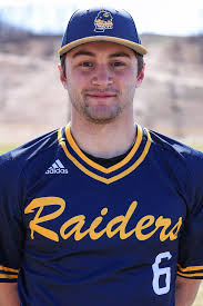 2021 Baseball Roster