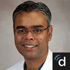 Dr. Pratik Doshi, MD