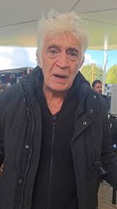 Congreso en Chile Geoparques Mundiales de la Unesco. Guy Martini