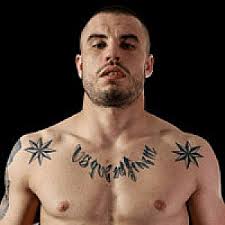 Pietro "King Kong" Penini MMA Stats, Pictures, News, Videos, Biography