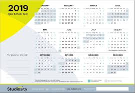 Google Image Result For Https Www Studiosity Com Hs Fs Hubfs Studiosity Downloads Student 20facing Calen School Holiday Calendar School Calendar School Terms