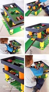 Paula 39 S Haus Parkhaus Aus Wc Rollen Aus Haus Parkhaus Paula39s Wcrollen Paula 39 S Haus Parkhaus Aus Wc Rollen Elisi Fikirleri Garaj Oyuncak