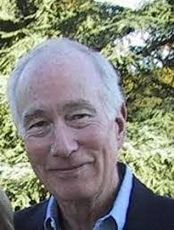 Donald Beckman's Instagram, Twitter & Facebook