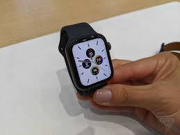 Apple Watch Series 5: hands-on with the ...