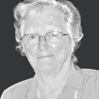 Obituary for Mary Alice Walsh