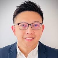 Samuel Koh's Instagram, Twitter & Facebook