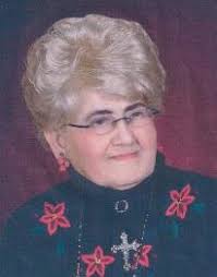 Estella “Stella” Kubitza Obituary