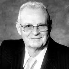 Cecil "Baxter" JANES Obituary