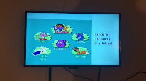 Forma parte del equipo de la conocida exploradora y ayuda a resolver misterios cruciales para conseguir llegar a la meta. Dora The Explorer Credits Quack Quack Youtube