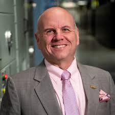 Buddy Rizer Named to Washington Business Journal's Power 100 List