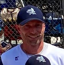 Mike Swaim's Instagram, Twitter & Facebook