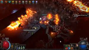 Current league tips and suggestions. 3 0 Magma Orb By Paige Videos Uber Atziri Guardians Shaper Down Leveling Guide Budget Poe 3 0 Marauder Build Build Of Exile