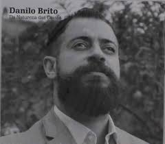 Danilo Brito · Da Natureza Das Coisas (CD) (2019)