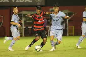 Informações pessoais nome completo nelson de jesus da silva data de nasc. Gremio X Vitoria Saiba Como Assistir Ao Jogo Ao Vivo Na Tv