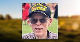 Charles T. Rhodes, Sr. Obituary August 16, 2020