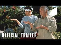 The Karate Kid 1984 Re Issue Book Tickets At Cineworld Cinemas