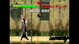 This will prevent the character from moving or jumping during the keying in. Mod Koms Hack Unlocks Mortal Kombat Ii Hidden Characters Mortal Kombat Online