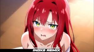 Hookington - Tasukete (INDX8 Remix) - YouTube