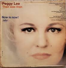 Peggy Lee