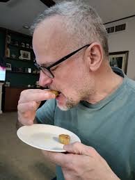 What to do with chestnuts from Amazon