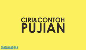 Demikianlah publish saya tentang contoh pidato untuk anak sd yang bisa saya bagikan pada artikel kali ini, terima kasih atas kunjungan anda semoga bisa bermanfaat. Ciri Ciri Kalimat Pujian Beserta Contohnya Materibahasa Com