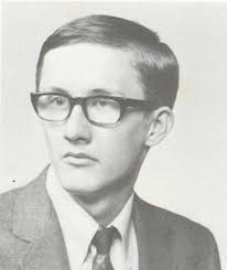 George Randall Kingery (March 19, 1971