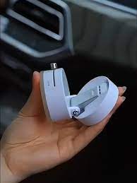Suporte 360⁰ Dobrável Para Celular Suporte Magnético | TikTok