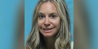 Texas teacher charged for alleged sexual assault of underaged former  student: police