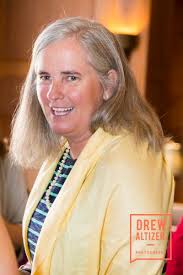 Burke's Alumnae Luncheon 2017