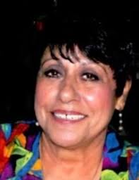 Obituary information for Rosemary Palmisano Simoneaux
