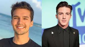 Drake bell se declaró culpable durante una audiencia virtual este miércoles, 23 de junio, por delitos que involucraron a una chica que lo conoció en línea y asistió a uno de sus conciertos en cleveland en 2017, cuando esta tenía 15 años. Uz1munwt1br3am