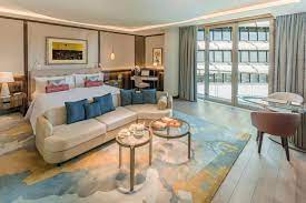 تم العثور على 1886 وظيفة: Al Faisaliah Hotel Riyadh Riad Aktualisierte Preise Fur 2021