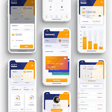 Pin On Orange Board