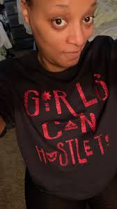 Girls Can Hustle To