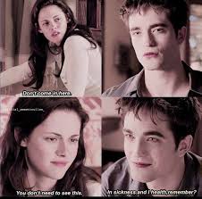 I have died every day waiting for you; darling, don't be afraid, I have  loved you for a thousand years. I'll love you for a thousand more.