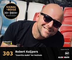 Signal To Noise, Episode 223: Katie Karch, Professional Audio Veteran & STN  Co-Host