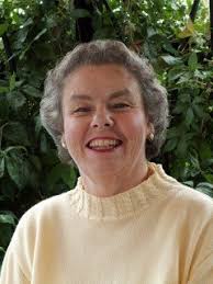 Judith Edberg Obituary