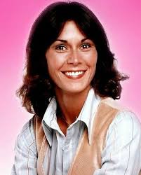 KATE JACKSON
