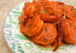 Add the cooked shrimp, simmer partially covered at low heat. Camarones A La Diabla Mexican Deviled Shrimp Mexican Appetizers And More