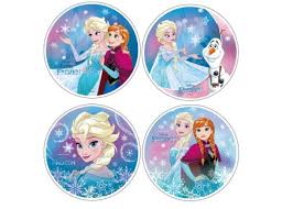 Cialda per torta senza glutine in ostia o pasta di zucchero. Facebook