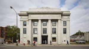 Maybe you would like to learn more about one of these? Hyde Park Historical Society Honors Members Of The Uchicago Community At Awards Dinner