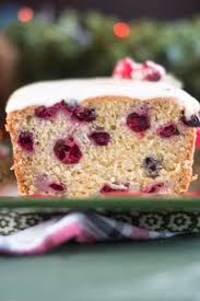 It's really moist, flavorful and easy to make. Vegan Cranberry Orange Pound Cake Thyme Love