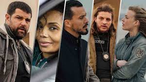 Blood Coast Ending' Explained & Series Summary: What Happens To Al Saidi,  Murillo, Lyes And Miranda?